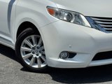 Used 2014 Toyota Sienna Limited image 4