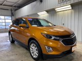 Used 2018 Chevrolet Equinox LT image 3