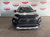 Used 2019 Toyota RAV4 Adventure image 2