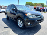 Used 2014 Toyota RAV4 XLE image 3