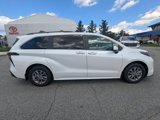 New 2024 Toyota Sienna XLE image 3