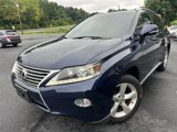 Used 2013 Lexus RX 350 AWD image 2
