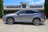 Used 2016 Lexus RX 350 AWD image 3