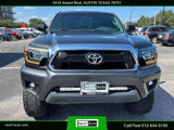 Used 2013 Toyota Tacoma 4x4 Double Cab w/ SR5 Pkg image 3