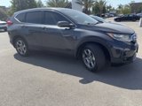 Used 2018 Honda CR-V EX image 2