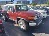Used 2008 Toyota FJ Cruiser 4WD image 5