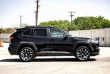 Used 2021 Toyota RAV4 Adventure image 4