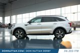Used 2021 Kia Sorento S w/ Panoramic Sunroof Package image 2