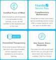 Certified 2019 Honda Accord EX image 6