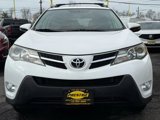 Used 2014 Toyota RAV4 XLE image 2