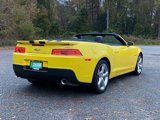 Used 2015 Chevrolet Camaro LT w/ RS Package image 3