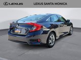 Used 2016 Honda Civic LX image 5