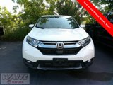 Used 2018 Honda CR-V EX image 3