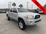 Used 2006 Toyota Tacoma 4x4 Double Cab image 3