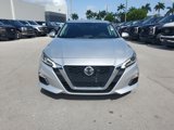 Used 2022 Nissan Altima 2.5 SV image 2