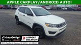 Used 2019 Jeep Compass Sport image 2