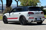 Used 2022 MINI Cooper Clubman John Cooper Works image 6