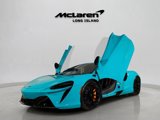 New 2025 McLaren Artura image 4