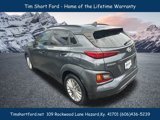 Used 2019 Hyundai Kona SEL w/ SEL Tech Package 02 image 6