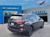 Used 2022 Chevrolet Equinox RS w/ LPO, Cargo Package image 3