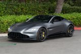 Used 2022 Aston Martin V8 Vantage Coupe image 2