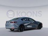 Used 2023 MAZDA MAZDA3 s image 5