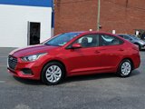 Used 2022 Hyundai Accent SE image 3