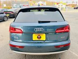 Used 2018 Audi Q5 2.0T Premium Plus w/ Premium Plus Package image 5