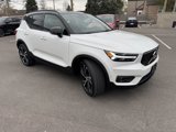 Used 2020 Volvo XC40 T5 R-Design image 6