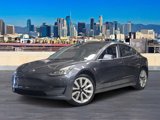Used 2018 Tesla Model 3 Long Range image 2
