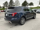 Used 2017 Ford Explorer Platinum image 6