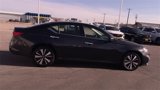 Used 2022 Nissan Altima 2.5 SL image 2