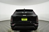 New 2025 Cadillac Optiq Sport 1 w/ LPO, Floor Liner Package image 4