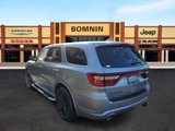 Used 2016 Dodge Durango SXT w/ Blacktop Package image 4