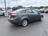 Used 2016 Ford Fiesta SE w/ Equipment Group 201A image 5