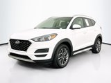 Used 2019 Hyundai Tucson SEL image 3