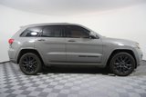 Used 2020 Jeep Grand Cherokee Altitude image 2