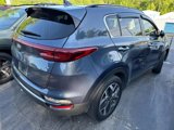 Used 2021 Kia Sportage EX w/ EX Technology Package image 2