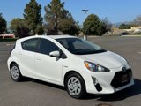 Used 2016 Toyota Prius C Two image 6