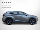 Used 2020 Lexus NX 300h AWD w/ Premium Package image 2