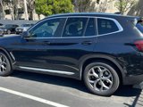 Used 2023 BMW X3 sDrive30i w/ Convenience Package image 3
