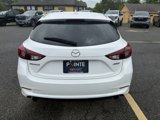 Used 2018 MAZDA MAZDA3 Touring image 4