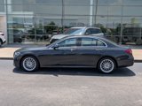 Used 2021 Mercedes-Benz E 350 4MATIC Sedan image 2
