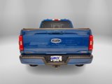 Certified 2022 Ford F150 XLT w/ Equipment Group 302A High image 3