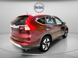 Used 2015 Honda CR-V Touring image 5