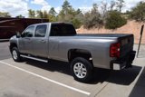Used 2012 Chevrolet Silverado 2500 LT w/ Z71 Appearance Package image 3