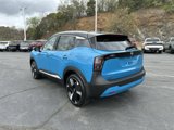 New 2025 Nissan Kicks SR w/ SR Premium Package image 5