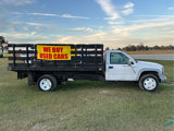 Used 1995 Chevrolet Silverado 3500 2WD Regular Cab HD image 2