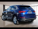 Used 2024 Audi Q3 2.0T Premium Plus w/ Premium Plus Package image 4