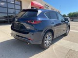 New 2025 MAZDA CX-5 AWD 2.5 S w/ Premium Plus Pkg image 5